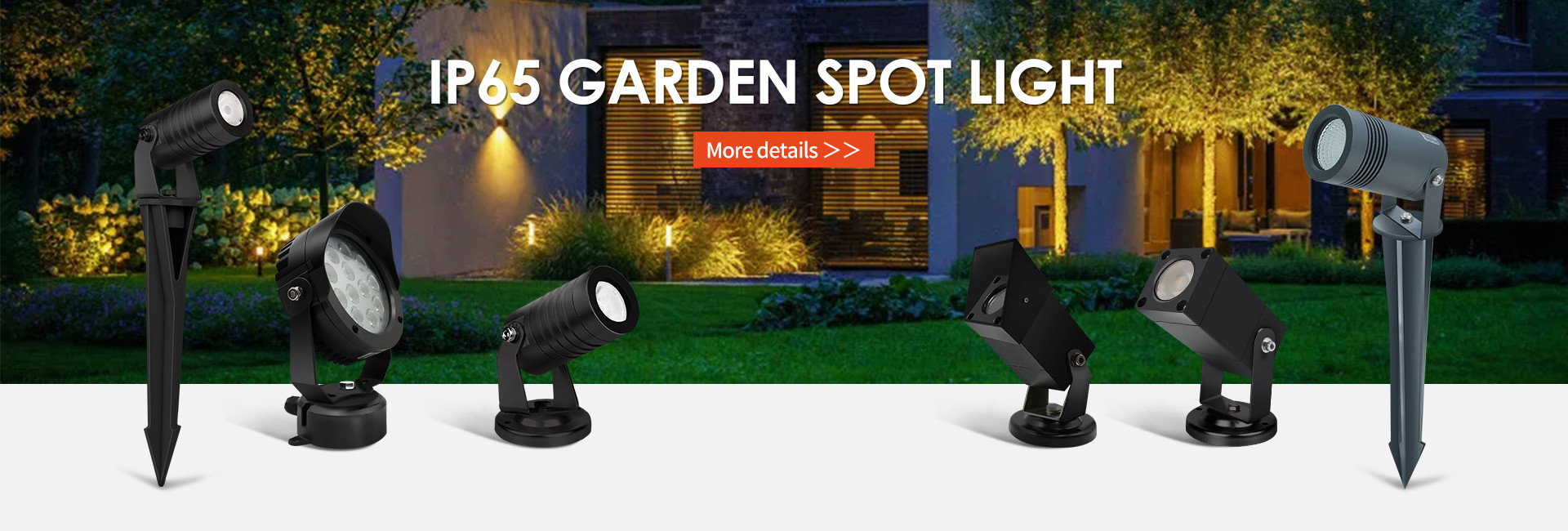 chất lượng Đèn LED chiếu sáng dưới nước nhà máy sản xuất