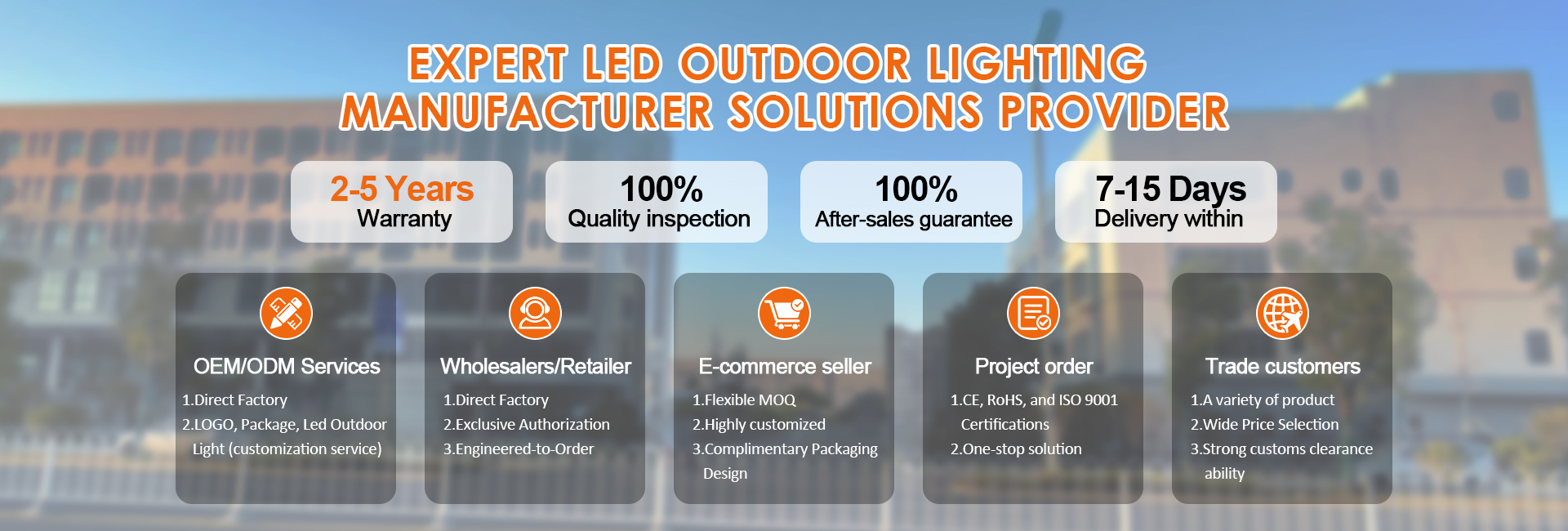 chất lượng Đèn LED chiếu sáng dưới nước nhà máy sản xuất