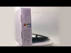 DC12V LED PAR56 Đèn hồ bơi 18W 25W 35W LED RGB Đèn hồ bơi IP68