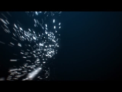 Thép không gỉ RGB màu sắc hồ bơi ánh sáng dưới nước Mini đèn LED