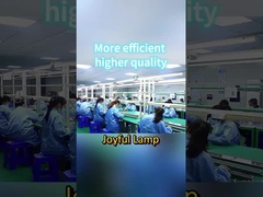 Đèn đèn LED Vòng vòi RGB màu LED