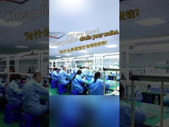 Làm thế nào để chọn một đèn chất lượng cao? giảm thời gian sửa chữa