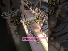 Khu vườn trang trí nhà máy đài phun nước âm nhạc ngoài trời đèn LED nhảy đài phun nước