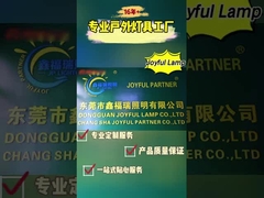 Tại sao Joyful Lamp lại được hơn 100 khách hàng tin tưởng?