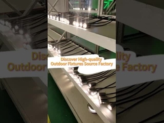 IP67 Asymmetric 12W LED Underground Light CE RoHS Không thấm nước Underground Light Stainless Steel Under