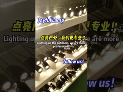 Đèn đài phun nước LED cao cấp với các tùy chọn 3 WATT/9 WATT màu đơn và RGB, xếp hạng IP68