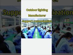 Are fountain lights safe for fish ponds?