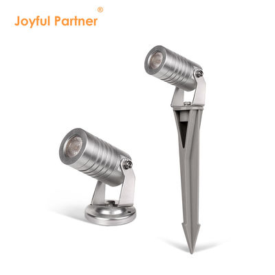 Modern LED Garden Spot Light Aluminum Waterproof Ip65 LED Spike Light Đèn chùm