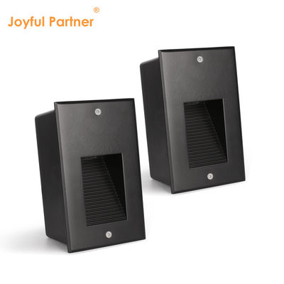 IP65 Đèn tường cầu thang LED 2W 6W Đèn cầu thang LED trong nhà ngoài trời