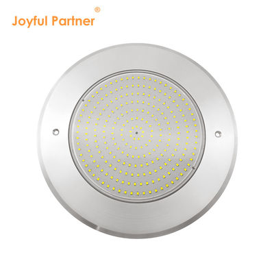 Đèn hồ bơi RGB IP68 DC12V 18W 25W 35W LED DIA230MM SMD2835 324 chiếc