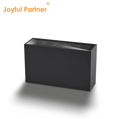 Thiết kế mới Ánh sáng tuyến tính Điện áp thấp DC 24V Ánh sáng LED 2700k 3000k 4000k CE / RoHS 5 * 2W LED SMD thủy tinh nóng