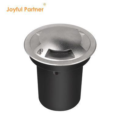 Đèn LED không thấm nước IP67 CE ROHS Chứng nhận Dimmable Square Drive Over Light For Pathway