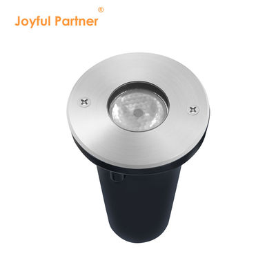 Chất lượng cao Mini kích thước ngoài trời Ip68 Đèn sao Dc24V Đèn mặt đất Đồ phù hợp dẫn Đèn dưới nước Ip68 cho bể bơi