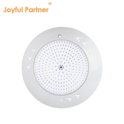 18W Par56 LED Bể bơi Đèn bơi dưới nước dẫn mặt đất Đèn AC 12V RGB cho vườn cảnh nước