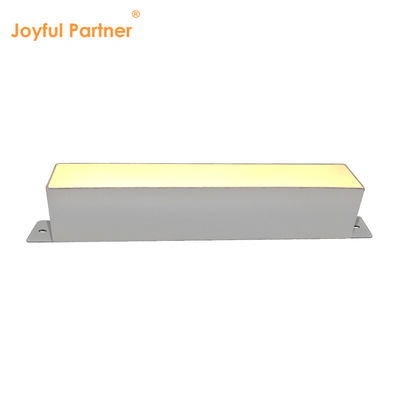 DC 24V Input 6W SMD RGBW 4in1 Beam Angle 120 độ IP68 Underwater Linear Light