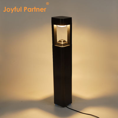 Đèn vườn đường phố LED với chiều cao 600mm và tùy chỉnh màu sắc