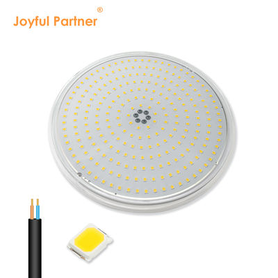 AC12V Ultrathin LED Panel Swimming Light 6W 10W 18W 25W 35W Thay thế dễ dàng Phân tán nhiệt điều chỉnh