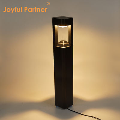 Ánh sáng vườn ngoài trời chống thấm Led Frosted diffuser AC Powered For Path Courtyard Garden Decoration Use