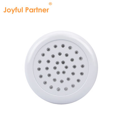 OEM / ODM Đèn hồ bơi dẫn dưới nước nhựa chứa SMD5050 DC12V SS316L ABS vật liệu 100 * 26MM