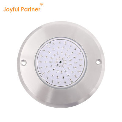 chất lượng  LED PAR56 Pool Light Underwater Swimming Pool RGB Light Wall Mounted SMD LED With Color Box nhà máy sản xuất