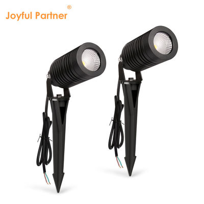 Đèn đèn LED ngoài trời chống nước IP66 14W COB Đèn sân vườn