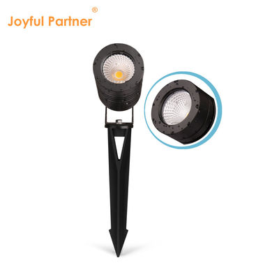 Đèn đèn LED ngoài trời chống nước IP66 14W COB Đèn sân vườn