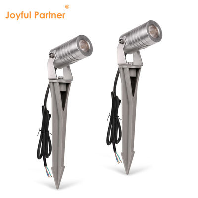 LED Spike 1w 2w 3w Ánh sáng sân vườn ngoài trời Ánh sáng cảnh quan sân vườn cho bãi cỏ cây