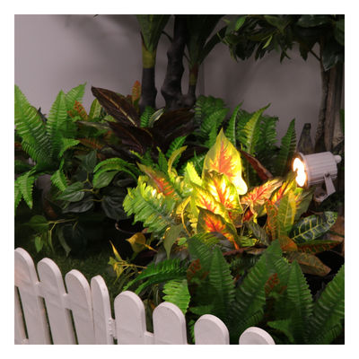 Đường đi cảnh quan ngoài trời LED Garden Spot Light Stainless Steel Waterproof IP65