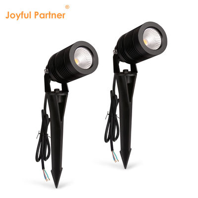 Đèn chùm LED có thể điều chỉnh 10 Watt IP65 Đèn chùm ngoài trời