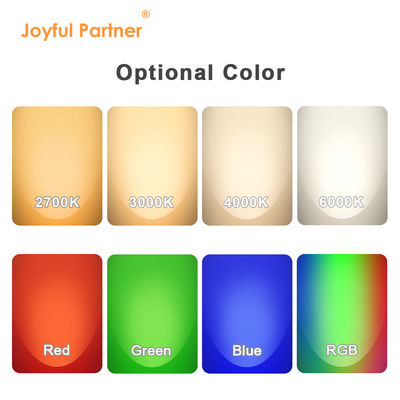 Đèn đèn sân ngoài không thấm nước IP65