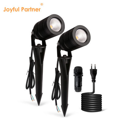 IP65 ngoài trời vườn Đèn nhọn Đèn chống nước đường sân sân cảnh quan sân sân chiếu sáng