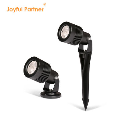 Đèn sân vườn góc điều chỉnh lên xuống 6W 10W Quảng trường