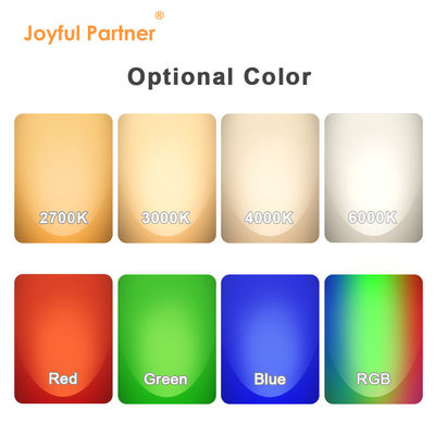 Đèn sân vườn góc điều chỉnh lên xuống 6W 10W Quảng trường