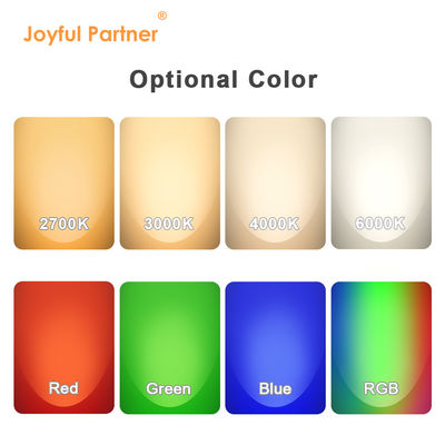 Kiểm soát nước IP65 đèn LED cảnh quan Spot Light Patio Pathway Outdoor Spike Garden Lights