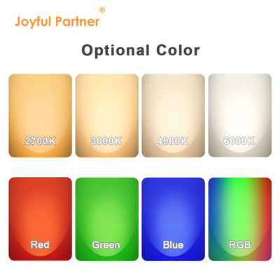 Modern LED Garden Spot Light Aluminum Waterproof Ip65 LED Spike Light Đèn chùm