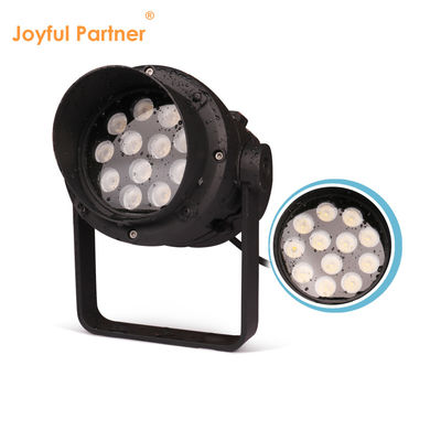 Đèn đèn LED RGB ngoài trời cao độ sáng LED IP65 Cây cảnh quan