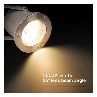 RGB phong cảnh đầy màu sắc ngoài trời cây Spot đèn chống nước 9W vườn đèn pha LED