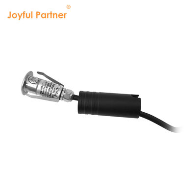 Đèn cầu thang LED Mini IP67 1W CREE XPE LED màu đơn 316# Thép không gỉ với hộp phía sau nhôm