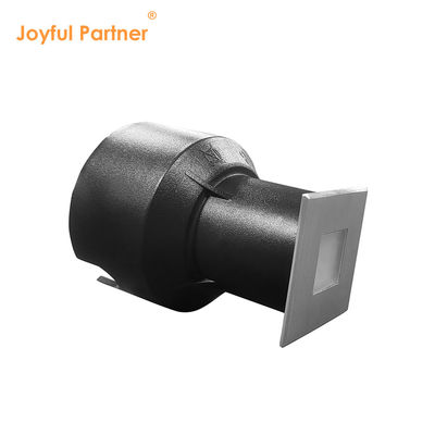 IP67 đèn LED Đèn mặt đất 1W 2W 3W Đèn thả lên Quảng trường SS