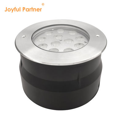 12w 24w 36w ngoài trời đèn LED ánh sáng dưới lòng đất Đèn chôn cầu thang Đèn bước