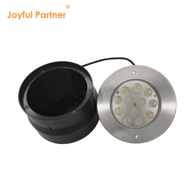 12w 24w 36w ngoài trời đèn LED ánh sáng dưới lòng đất Đèn chôn cầu thang Đèn bước