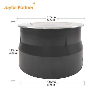 12w 24w 36w ngoài trời đèn LED ánh sáng dưới lòng đất Đèn chôn cầu thang Đèn bước