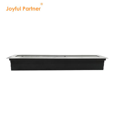 500mm Dự án vườn chôn vùi dưới mặt đất Light IP67 Stainless Steel 316