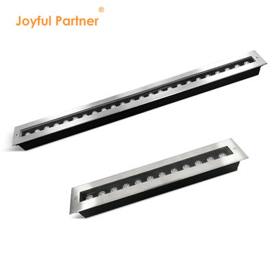 Đèn dưới lòng đất LED 1 mét 24w 48w ngoài trời và trong nhà IP67
