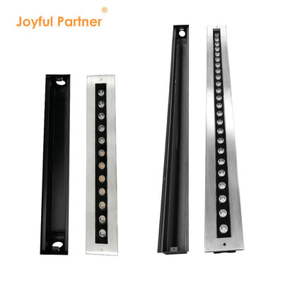 Đèn dưới lòng đất LED 1 mét 24w 48w ngoài trời và trong nhà IP67