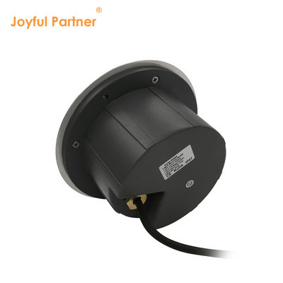 Ánh sáng dưới lòng đất LED ngoài trời có công suất cao 9W