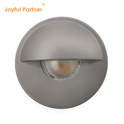 IP67 Semi-shading Side Emitting In-ground Light Đèn bước đệm