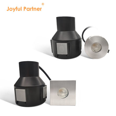 Ánh sáng LED chống nước 3000K Inground Uplight Underground Recessed Floor Luminaries