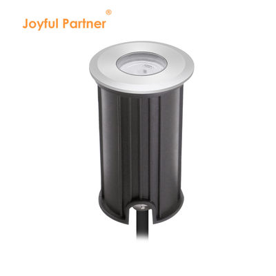 Đèn ao mini DC24V IP68 bằng thép không gỉ 1W 2W 3W Thiết kế mới với chứng nhận CE ROHS