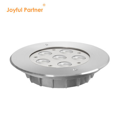 Đèn hồ bơi ngầm IP68 DC24V RGB LED SPA Đèn hồ bơi